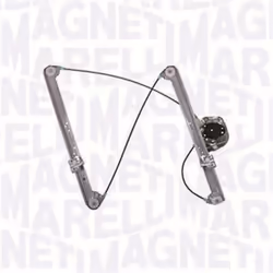 Lève-vitre MAGNETI MARELLI 350103170068 droite