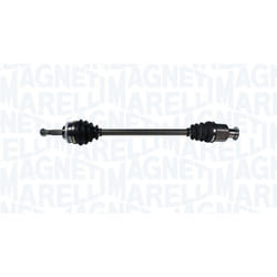 Arbre de transmission MAGNETI MARELLI 302004190090