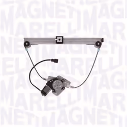 Lève-vitre MAGNETI MARELLI 350103170175 gauche