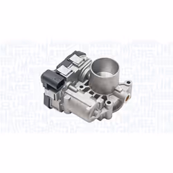 Corps de papillon MAGNETI MARELLI 802001799501 - Vue supplémentaire 4