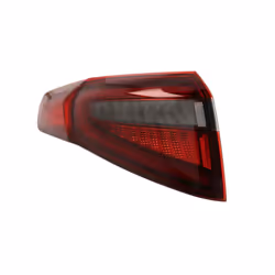 Feu arrière MAGNETI MARELLI 712208001110