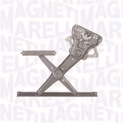 Lève-vitre MAGNETI MARELLI 350103170009 gauche