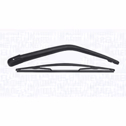 Balai d'essuie-glace MAGNETI MARELLI 000723180276 - Vue supplémentaire 3