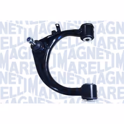 Bras de suspension MAGNETI MARELLI 301181310010 essieu avant, gauche, avant