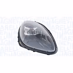 Projecteur principal MAGNETI MARELLI 711451000471