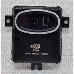 Appareil de commande, système d'éclairage MAGNETI MARELLI 713121817003