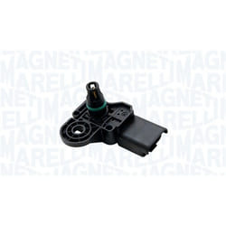 Capteur, pression du tuyau d'admission MAGNETI MARELLI 215810009100