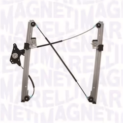 Lève-vitre MAGNETI MARELLI 350103170223 gauche