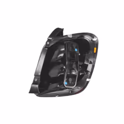 Feu arrière MAGNETI MARELLI 715104189000