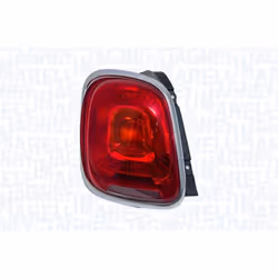 Feu arrière MAGNETI MARELLI 715104189000