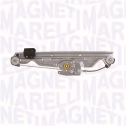 Lève-vitre MAGNETI MARELLI 350103170230 droite