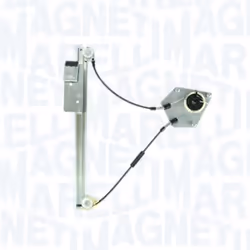 Lève-vitre MAGNETI MARELLI 350103137700 gauche
