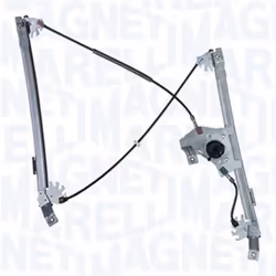 Lève-vitre MAGNETI MARELLI 350103141600