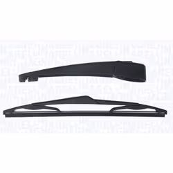 Balai d'essuie-glace MAGNETI MARELLI 000723180085