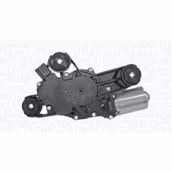 Moteur d'essuie-glace MAGNETI MARELLI 064342016010