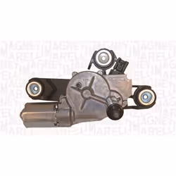 Moteur d'essuie-glace MAGNETI MARELLI 064342016010 - Vue supplémentaire 4