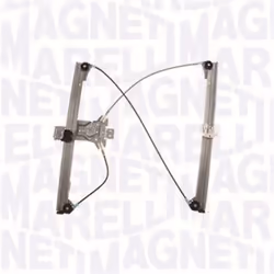 Lève-vitre MAGNETI MARELLI 350103170239 gauche