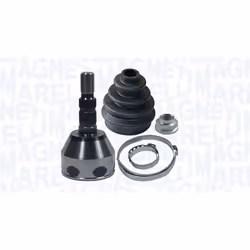 Tête de cardan MAGNETI MARELLI 302015100227