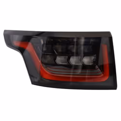 Feu arrière MAGNETI MARELLI 714026620704