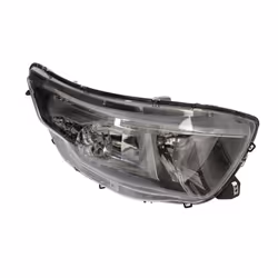 Projecteur principal MAGNETI MARELLI 712479001129, droite