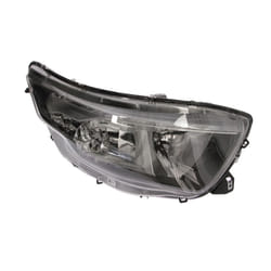 Projecteur principal MAGNETI MARELLI 712479001129, droite