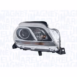 Projecteur principal MAGNETI MARELLI 710815071008, droite - Vue supplémentaire 2