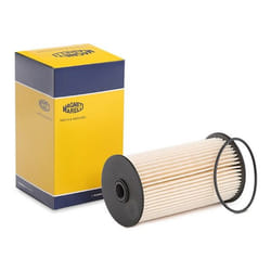 MAGNETI MARELLI 153071760751 Filtre à Carburant Cartouche filtrante Diesel VOLKSWAGEN: Caddy 3, Touran I, CADDY 4 Kombi, SKODA: Octavia II 5 portes