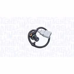 Capteur de vilebrequin MAGNETI MARELLI 064848065010