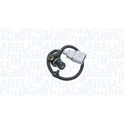 Capteur de vilebrequin MAGNETI MARELLI 064848065010