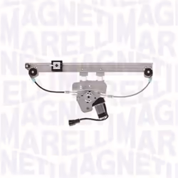 Lève-vitre MAGNETI MARELLI 350103170171 gauche