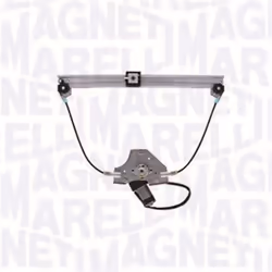 Lève-vitre MAGNETI MARELLI 350103170192 droite