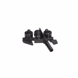 Gicleur d'eau lave-phares MAGNETI MARELLI 711300510004