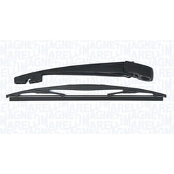 Balai d'essuie-glace MAGNETI MARELLI 000723180003