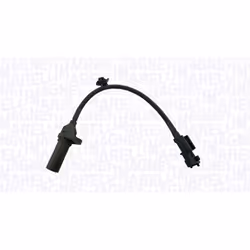 Capteur de vilebrequin MAGNETI MARELLI 064848204010