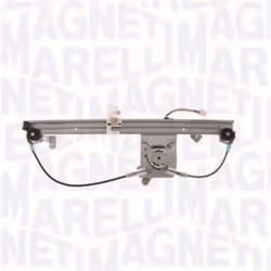 Lève-vitre MAGNETI MARELLI 350103170276 droite