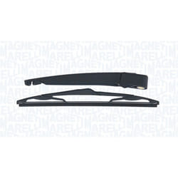 Balai d'essuie-glace MAGNETI MARELLI 000723180284