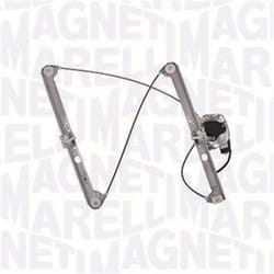 Lève-vitre MAGNETI MARELLI 350103170164 droite