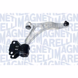 Bras de suspension MAGNETI MARELLI 301181356700 essieu avant, droite, avant