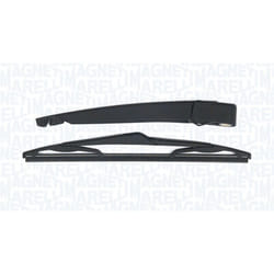 Balai d'essuie-glace MAGNETI MARELLI 000723180248