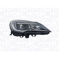Projecteur principal MAGNETI MARELLI 719000000119