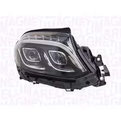 Projecteur principal MAGNETI MARELLI 710815904602