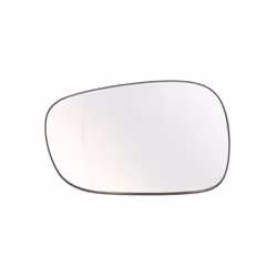 Verre de rétroviseur, rétroviseur extérieur MAGNETI MARELLI 182209007100 gauche