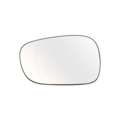 Verre de rétroviseur, rétroviseur extérieur MAGNETI MARELLI 182209007100 gauche