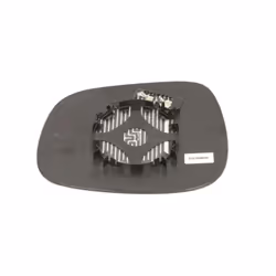 Verre de rétroviseur, rétroviseur extérieur MAGNETI MARELLI 182209007100 gauche