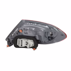 Feu arrière MAGNETI MARELLI 714020780751