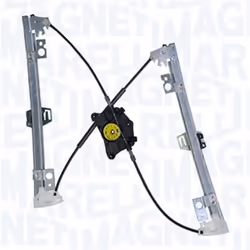 Lève-vitre MAGNETI MARELLI 350103152400 droite