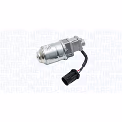 Unité de soupapes, groupe hydraulique MAGNETI MARELLI 023000029010