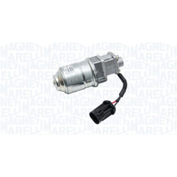 Unité de soupapes, groupe hydraulique MAGNETI MARELLI 023000029010
