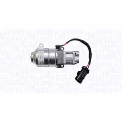 Unité de soupapes, groupe hydraulique MAGNETI MARELLI 023000029010