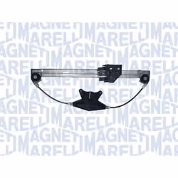 Lève-vitre MAGNETI MARELLI 350103170414